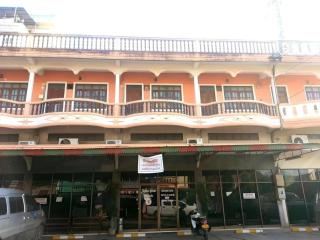 Souvanna Hotel - Vientiane - 0