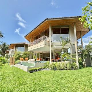 Villa Dana - 2BR Sea View and 1 Studio Room - Hua Thanon Beach - 0