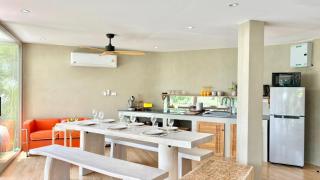 Villa Dana - 2BR Sea View and 1 Studio Room - Hua Thanon Beach - 8