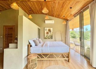Villa Dana - 2BR Sea View and 1 Studio Room - Hua Thanon Beach - 3
