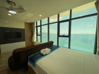 Gold Beach Nha Trang Apartment - 1
