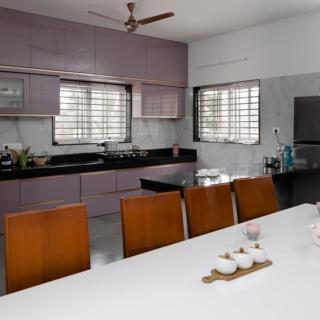 Anuradha Homestay - Mangalore - 8