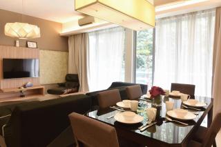 Pet Friendly Comfy 3BR Apt Bathtub & Parking - Kuala Lumpur - 9
