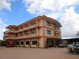 Chaleunehoung Hotel - Vientiane - 0