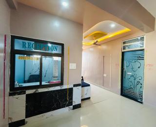 hotel nishant palace - - 2