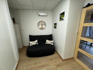 Studio cosy au cœur de Montady - 6