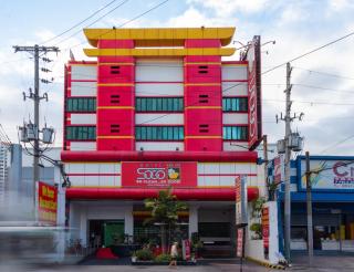 Hotel Sogo Cainta - Manila - 9
