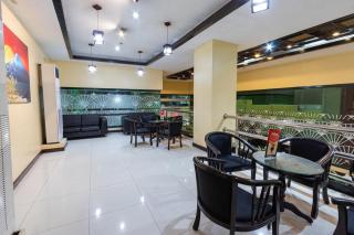 Hotel Sogo Cainta - Manila - 4