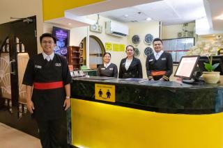 Hotel Sogo Cainta - Manila - 8