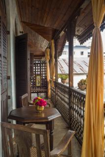 Emerson Spice - Città di Zanzibar - 8