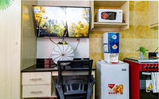 lily Suite - Nairobi - 5