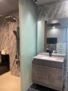Gold Beach Nha Trang Apartment - Nha Trang - 9