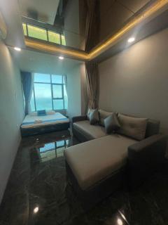 Gold Beach Nha Trang Apartment - Nha Trang - 6