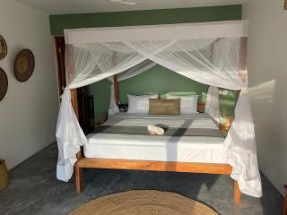 Palmera Zanzibar Eco Boutique Hotel - Dimbani - 4