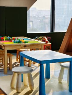 Ascott Raffles City Chengdu - 2