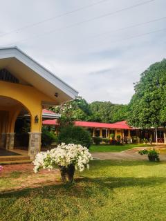 Fatima Farm Resort - - 8