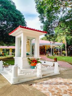 Fatima Farm Resort - - 5