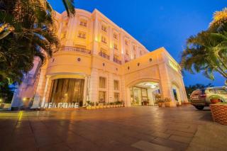 Hotel Le Royal Park - Puducherry - Pondicherry - 4