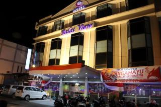 Balai View Hotel - Tanjung Balai Karimun - 0