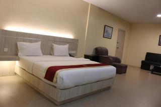 Balai View Hotel - Tanjung Balai Karimun - 9