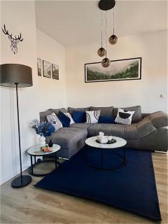 Apartment Heimathain - Holiday Living - Goslar - 6