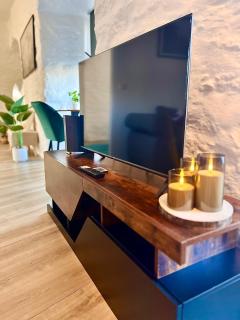 Apartment Heimathain - Holiday Living - 3