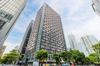 Lavande International ApartHotel US Consulate General Guangzhou Zhujiang New Town Metro Station Branch - Free Shuttle Bus to Canton Fair Complex During Canton Fair Period & Free VPN Internet Access - 4