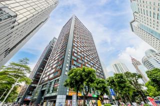 Lavande International ApartHotel US Consulate General Guangzhou Zhujiang New Town Metro Station Branch - Free Shuttle Bus to Canton Fair Complex During Canton Fair Period & Free VPN Internet Access - 5