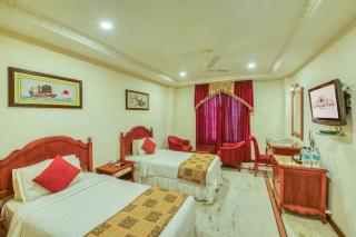Hotel Le Royal Park - Puducherry - Pondicherry - 2