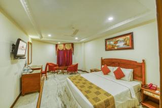 Hotel Le Royal Park - Puducherry - Pondicherry - 3