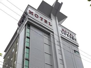 Hotel No.1 - Suwon - 0