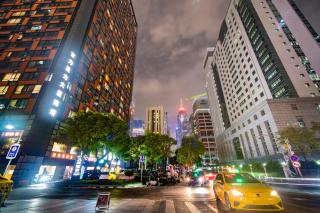 Lavande International ApartHotel US Consulate General Guangzhou Zhujiang New Town Metro Branch - Free Shuttle Bus to Canton Fair Complex During Canton Fair Period & Free VPN Internet Access - 3