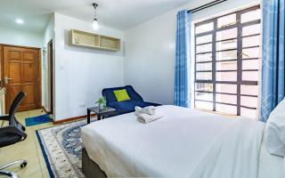 lily Suite - Nairobi - 6