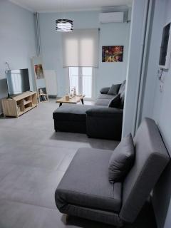 MYKALI's COZY APARTMENT - 5