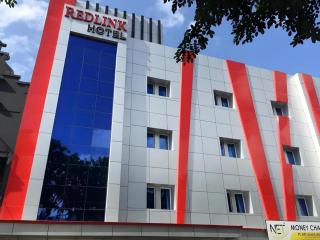 Redlink Hotel - Nagoya - 0