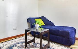 lily Suite - Nairobi - 7