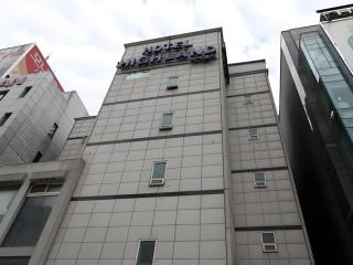 Hotel Highland - Seul - 0