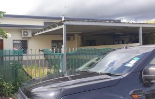 GG Affordable Transit homes - Port Moresby - 4