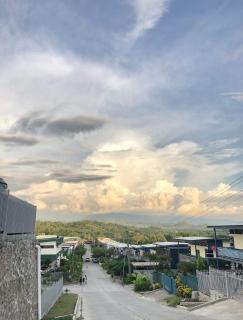 GG Affordable Transit homes - Port Moresby - 3