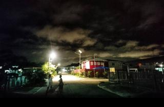 GG Affordable Transit homes - Port Moresby - 2
