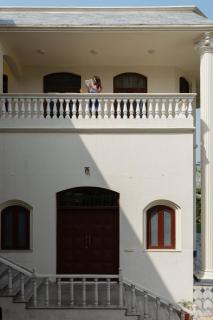 Krishnalaya Mansion by VEO - Part of StayVista - Jaipur - 1
