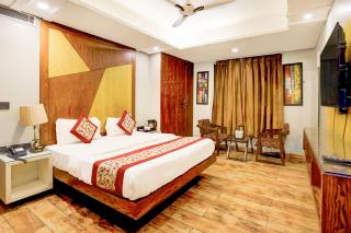 Hotel Nitia Maharani - 2