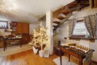 Au Rascard - Chalet d'hôtes - Brusson - 1