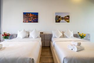 Sand Villa - Cam Thanh - 8