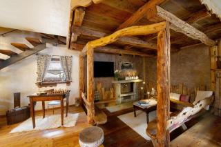 Au Rascard - Chalet d'hôtes - Brusson - 4