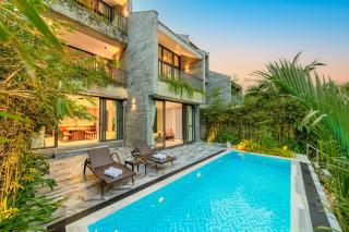 Sand Villa - Cam Thanh - 0