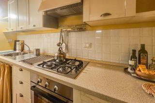 Francigena Apartments - Gambassi Terme - 6