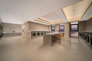 Grand New Century Hotel Qianjiangwan Hangzhou - Hangzhou - 6