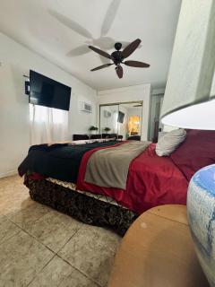 Cozy Room close to the strip in Las Vegas - 1