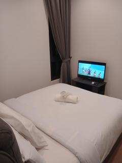 Lucentia Residence Kuala Lumpur - Kuala Lumpur - 6